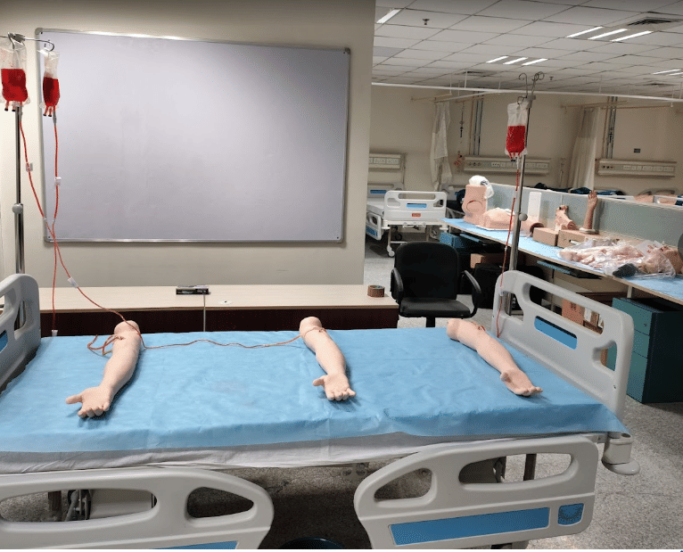 ESIC Medical College and Hospital Alwar College Infrastructure photo 8